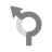ROUNDABOUT_SLIGHT_LEFT